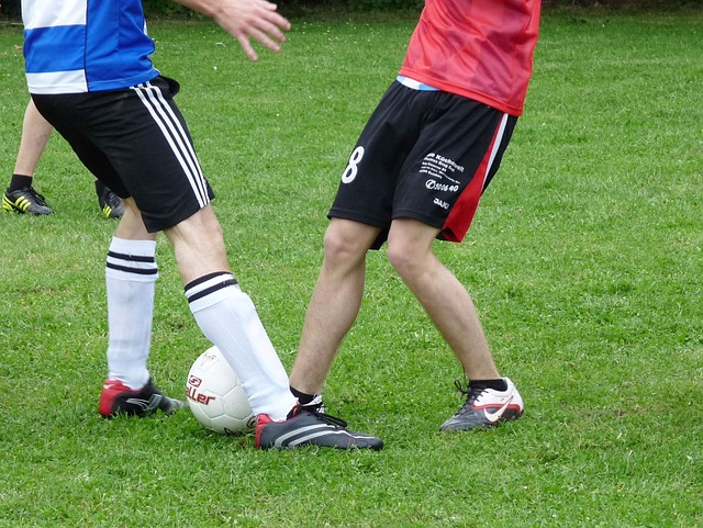 聯賽中的表 聯賽中的表